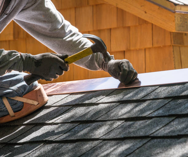 Professional Roofing Contractor in Pioche, NV